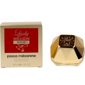 Marca: RABANNE. Imagen: 181839.jpg. RABANNE. LADY MILLION ROYAL edp vapo 30 ml