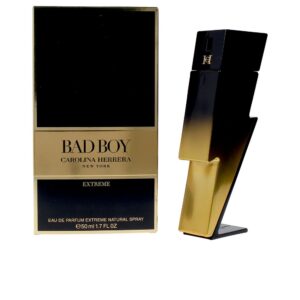 Marca: CAROLINA HERRERA. Imagen: 181842.jpg. CAROLINA HERRERA. BAD BOY EXTREME edp vapo 50 ml