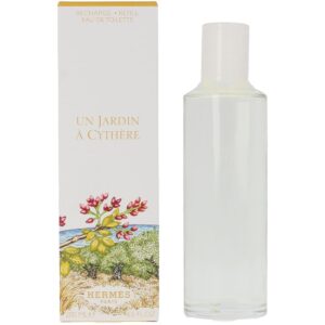 Marca: HERMÈS. Imagen: 181843.jpg. HERMÈS. UN JARDIN A CYTHERE edt vapo refill 200 ml