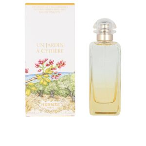 Marca: HERMÈS. Imagen: 181844.jpg. HERMÈS. UN JARDIN A CYTHERE edt vapo refillable 100 ml