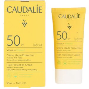 Marca: CAUDALIE. Imagen: 181874.jpg. VINOSUN crema de muy alta protección SPF50+ 50 ml