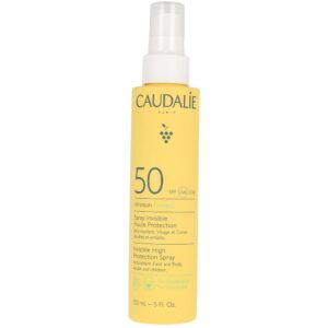 Marca: CAUDALIE. Imagen: 181876.jpg. VINOSUN spray de alta protección SPF50 150 ml
