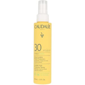 Marca: CAUDALIE. Imagen: 181877.jpg. VINOSUN spray de alta protección SPF30 150 ml