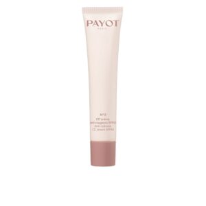 Marca: PAYOT. Imagen: 181908.jpg. PAYOT. CRÈME Nº2 cc cream SPF50+ 40 ml
