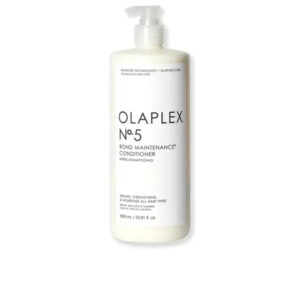 Marca: OLAPLEX. Imagen: 181920.jpg. OLAPLEX. Nº5 BOND MANTENIMIENTO Acondicionador 1000 ml