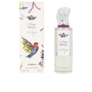 Marca: SISLEY. Imagen: 181950.jpg. SISLEY. L'EAU RÊVÉE D'ELIYA edt vapo 100 ml