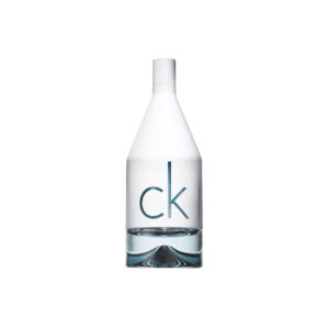 Marca: CALVIN KLEIN. Imagen: 18196.jpg. CALVIN KLEIN. CK IN2U HIM eau de toilette vaporizador 50 ml