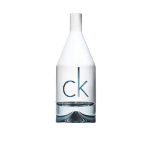 Marca: CALVIN KLEIN. Imagen: 18197.jpg. CALVIN KLEIN. CK IN2U HIM eau de toilette vaporizador 100 ml