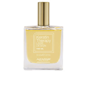 Marca: ALFAPARF MILANO. Imagen: 181971.jpg. ALFAPARF MILANO. LISSE DESIGN KERATIN THERAPY the oil 50 ml