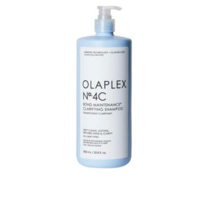 Marca: OLAPLEX. Imagen: 181977.jpg. OLAPLEX. Nº4C BOND MAINTENANCE clarifying shampoo 1000 ml
