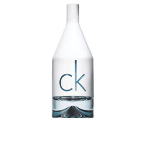 Marca: CALVIN KLEIN. Imagen: 18198.jpg. CALVIN KLEIN. CK IN2U HIM eau de toilette vaporizador 150 ml