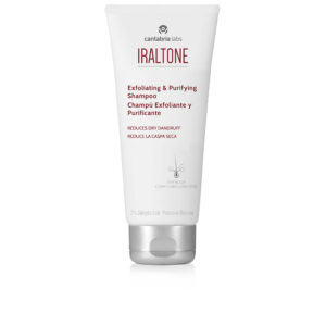 Marca: IRALTONE. Imagen: 182000.jpg. IRALTONE champú exfoliante y purificante 200 ml