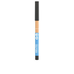 Marca: RIMMEL LONDON. Imagen: 182050.jpg. RIMMEL LONDON. KIND & FREE clean eye definer #001-pitch 1,1 gr