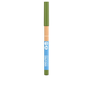 Marca: RIMMEL LONDON. Imagen: 182053.jpg. RIMMEL LONDON. KIND & FREE clean eye definer #004-soft orchard 1,1 gr