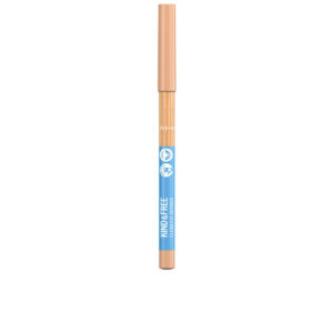 Marca: RIMMEL LONDON. Imagen: 182054.jpg. RIMMEL LONDON. KIND & FREE clean eye definer #005-creamy white 1,1 gr