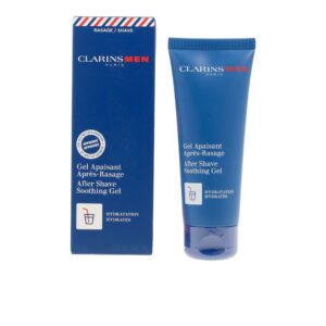 Marca: CLARINS. Imagen: 182081.jpg. CLARINS. MEN gel after shave calmante 75 ml