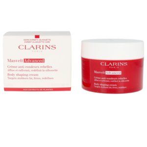 Marca: CLARINS. Imagen: 182083.jpg. CLARINS. MASVELT crema 200 ml