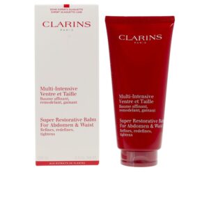 Marca: CLARINS. Imagen: 182084.jpg. CLARINS. MULTI-INTENSIVE tratamiento remodelante vientre-cintura 200 ml