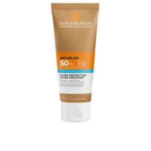 Marca: LA ROCHE POSAY. Imagen: 182118.jpg. ANTHELIOS leche hidratante SPF50+ 75 ml