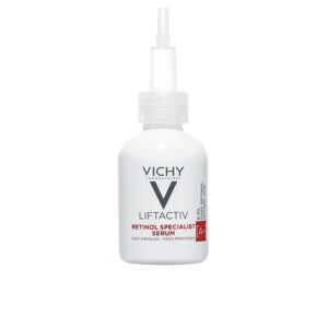 Marca: VICHY. Imagen: 182119.jpg. VICHY. LIFTACTIV retinol specialist serum 30 ml