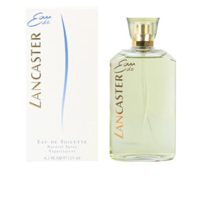 Marca: LANCASTER. Imagen: 18219.jpg. LANCASTER. EAU DE LANCASTER eau de toilette vaporizador 125 ml