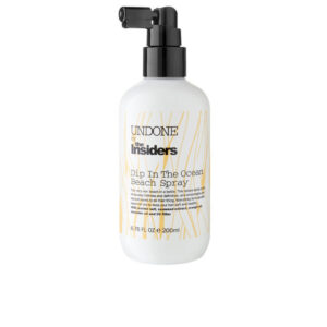Marca: THE INSIDERS. Imagen: 182253.jpg. THE INSIDERS. UNDONE dip in the ocean beach spray 200 ml