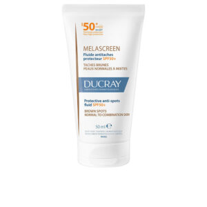 Marca: DUCRAY. Imagen: 182384.jpg. MELASCREEN fluido antimanchas protector SPF50+ 50 ml