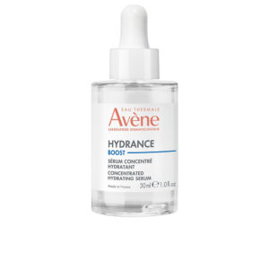 Marca: AVÈNE. Imagen: 182388.jpg. AVÈNE. HYDRANCE BOOST sérum hidratante concentrado 30 ml