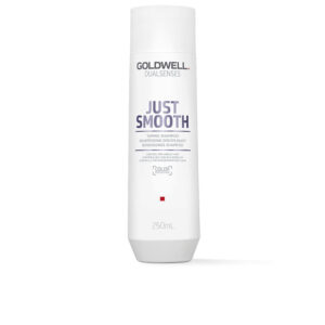 Marca: GOLDWELL. Imagen: 182445.jpg. GOLDWELL. JUST SMOOTH taming shampoo 250 ml