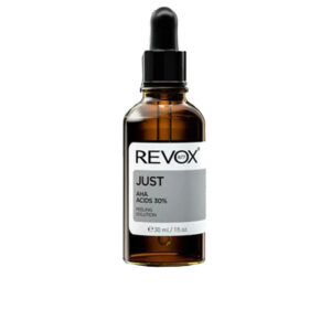 Marca: REVOX B77. Imagen: 182449.jpg. REVOX B77. JUST aha acids 30% 30 ml