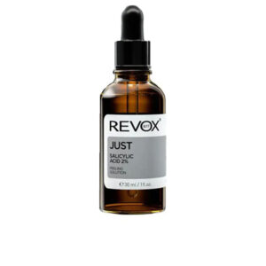 Marca: REVOX B77. Imagen: 182455.jpg. REVOX B77. JUST salicylic acid 2% 30 ml
