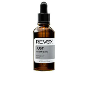 Marca: REVOX B77. Imagen: 182457.jpg. REVOX B77. JUST vitamin C 20% 30 ml