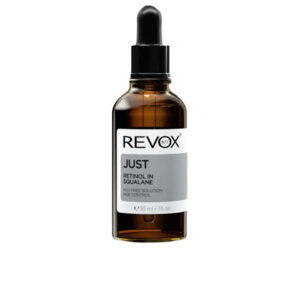 Marca: REVOX B77. Imagen: 182463.jpg. REVOX B77. JUST retinol in squalane 30 ml