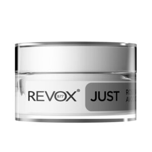 Marca: REVOX B77. Imagen: 182470.jpg. REVOX B77. JUST rose water avocado oil cream 50 ml
