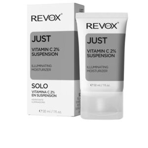 Marca: REVOX B77. Imagen: 182473.jpg. REVOX B77. JUST vitamin C 2% suspension 30 ml