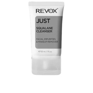 Marca: REVOX B77. Imagen: 182474.jpg. REVOX B77. JUST squalane cleanser 30 ml