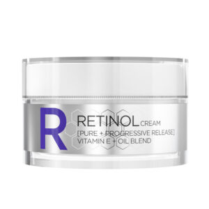 Marca: REVOX B77. Imagen: 182486.jpg. REVOX B77. RETINOL daily protection cream SPF20 50 ml