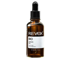 Marca: REVOX B77. Imagen: 182489.jpg. REVOX B77. BIO argan oil 100% 30 ml