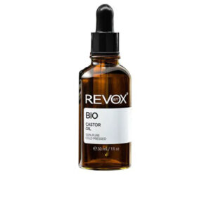 Marca: REVOX B77. Imagen: 182491.jpg. REVOX B77. BIO castor oil 100% 30 ml