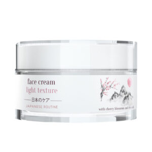 Marca: REVOX B77. Imagen: 182496.jpg. REVOX B77. JAPANESE RITUAL face cream light texture 50 ml