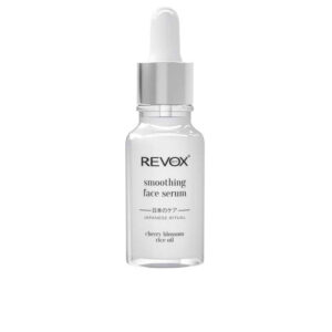 Marca: REVOX B77. Imagen: 182497.jpg. REVOX B77. JAPANESE RITUAL smoothing face serum 20 ml