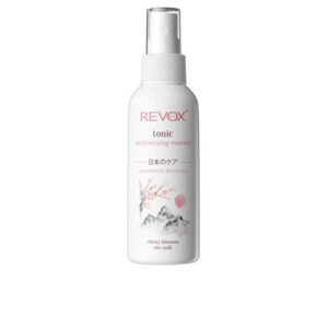Marca: REVOX B77. Imagen: 182498.jpg. REVOX B77. JAPANESE RITUAL tonic moisturizing essence 120 ml