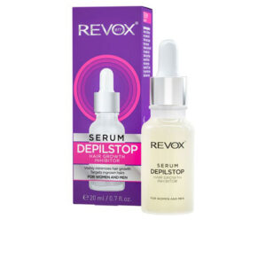 Marca: REVOX B77. Imagen: 182500.jpg. REVOX B77. DEPILSTOP serum 20 ml