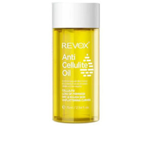 Marca: REVOX B77. Imagen: 182503.jpg. REVOX B77. ANTI CELLULITE oil 75 ml