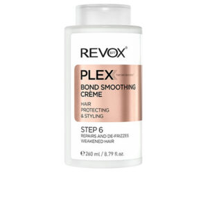 Marca: REVOX B77. Imagen: 182507.jpg. REVOX B77. PLEX bond smoothing crème step 6 260 ml
