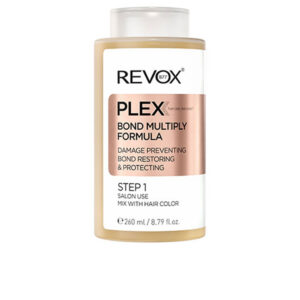 Marca: REVOX B77. Imagen: 182511.jpg. REVOX B77. PLEX bond multiply formula step 1 260 ml