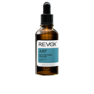 Marca: REVOX B77. Imagen: 182514.jpg. REVOX B77. JUST multi peptides for hair 30 ml