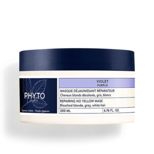 Marca: PHYTO. Imagen: 182859.jpg. PHYTO. VIOLET mascarilla reparadora 200 ml