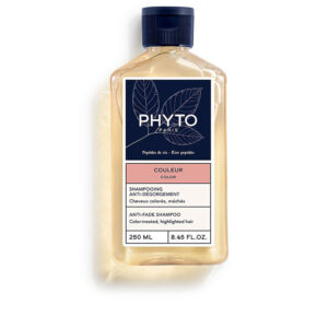 Marca: PHYTO. Imagen: 182860.jpg. PHYTO. COLOR champú protector del color 250 ml