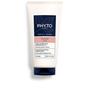 Marca: PHYTO. Imagen: 182861.jpg. PHYTO. COLOR acondicionador reavivador del brillo 175 ml